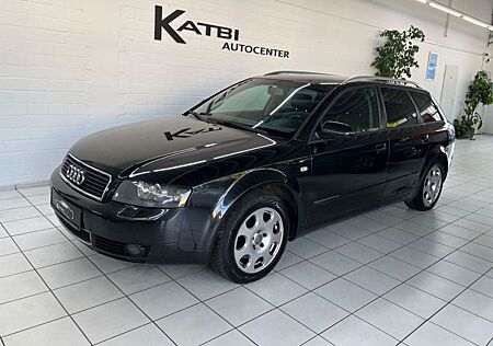 Audi A4 2.5TDI V6 120kW Vollleder HU 09.2025