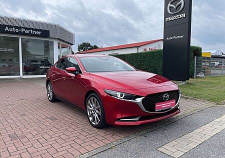 Mazda 3 2.0L e-SKYACTIV X 186ps 6AT Exclusive-Line DASO DE