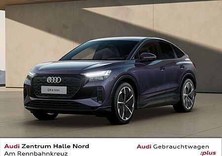 Audi Others S line 45 e-tron quattro