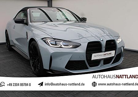 BMW M4 xDrive Competition Laser H&K HuD