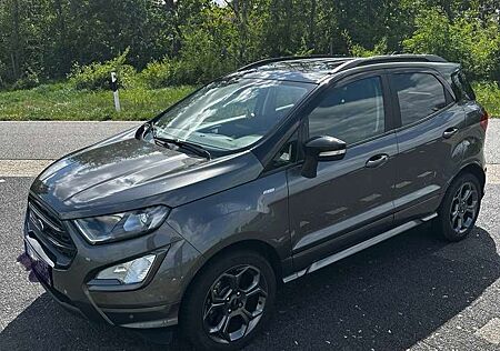 Ford EcoSport 1.0 EcoBoost ST-LINE