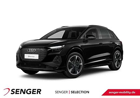 Audi Q4 e-tron 45 quattro MMI plus LED PDC SONOS