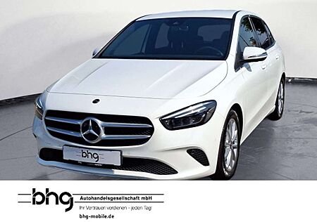 Mercedes-Benz B 220 4Matic 7G-DCT Progressive AHK MultibeamLED