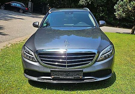 Mercedes-Benz C 300 d T 4MATIC Aut. Kombi / Family Van