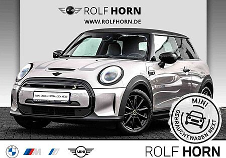 Mini Cooper SE Navi. LED RfKamera Sitzheizung Klimaa.
