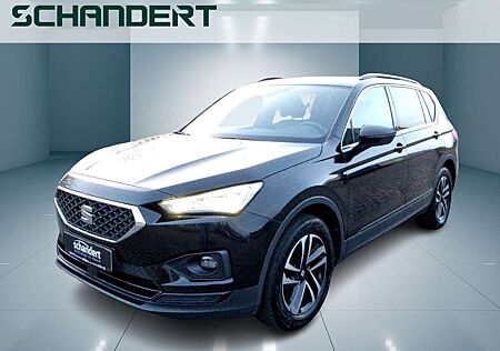 Seat Tarraco 1.5 TSI Style LED Pano Klimaauto. Tempomat