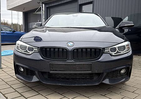 BMW 435d 435 Motorschaden + Hagelschaden - GC xDrive M