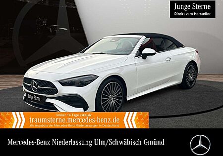 Mercedes-Benz CLE 200 AMG+360+TOTW+KEYLESS+9G