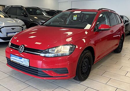 VW Golf Volkswagen Trendline*Start-Stopp*Klimas*BT-Audio*1.Hand