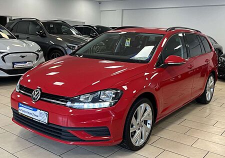 VW Golf Volkswagen Trendline*Start-Stopp*Klimas*BT-Audio*1.Hand