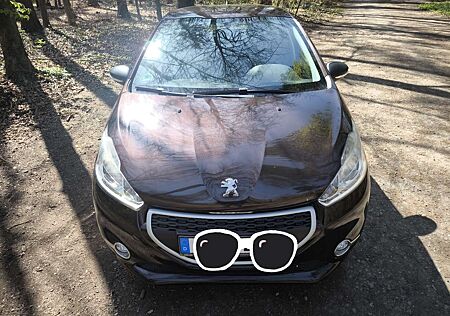 Peugeot 208 68 VTI Active