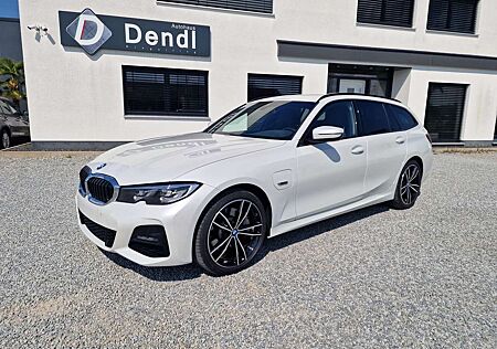 BMW 330 330e Touring Aut. M Sport *AHK*HiFi*uvm