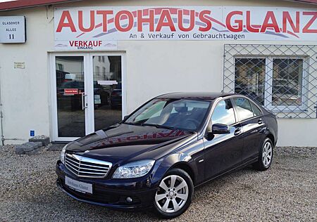 Mercedes-Benz C 220 CDI BlueEfficiency 2.Hand*67tkm