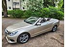 Mercedes-Benz E 220 (BlueTEC) d Cabrio 9G-TRONIC