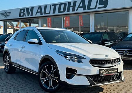 Kia XCeed 1.6T-GDI DCT"Platinum-Edition"AHK*KEYLESS*