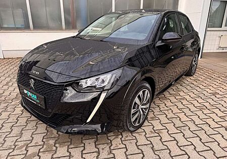 Peugeot 208 Elektromotor 136 Active Pack