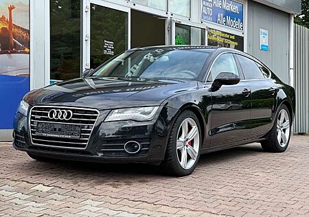Audi A7 Sportback 3.0 TDI quattro