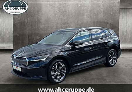 Skoda Enyaq Lounge 80 150kW, Navi, Convenience-Paket+, Drive S