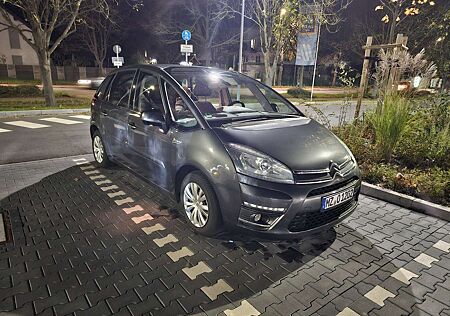 Citroën C4 Picasso Citroen 1.6 HDi FAP Tendance