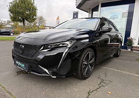 Peugeot 308 SW GT Puretech 130 EAT8