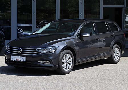 VW Passat Variant Volkswagen 2.0 TDI/BusinessPremium/Sthzg/AHK