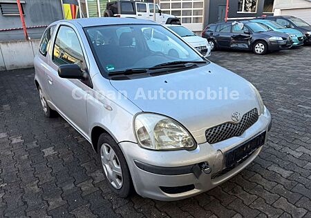 Toyota Yaris 1.0 ZV/EURO4
