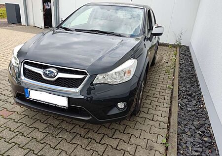 Subaru XV 1.6i Active