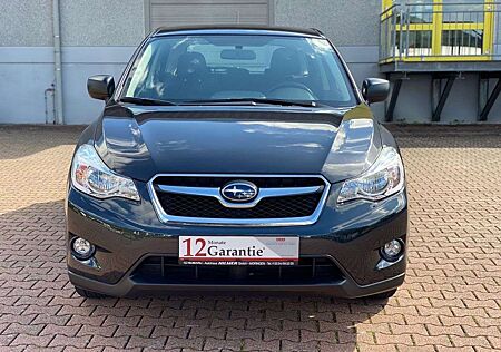 Subaru XV 1.6i Active