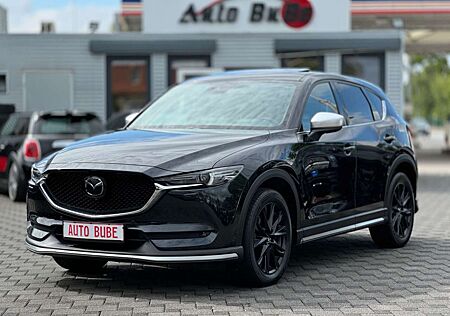 Mazda CX-5 Sports-Line AWD AHK|HUD|ACC|BOSE|SCHIEBEDA.