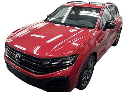 VW Touareg Volkswagen R-LINE BLACK STYLE 3.0TSI 340PS NP.116T ACC.AHK.ST