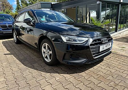 Audi A4 Avant 35 TDI Automatik| Navi|LED| MFL|