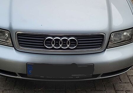 Audi A4 Avant 1.6