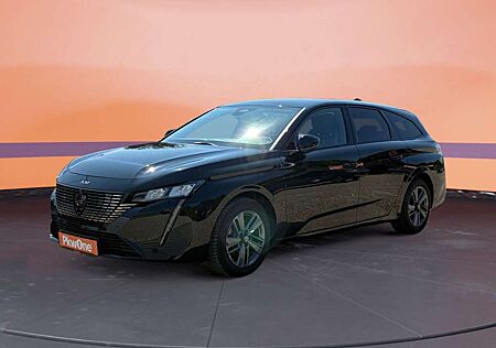Peugeot 308 SW Allure Puretech *Totwinkelassistent *Kame