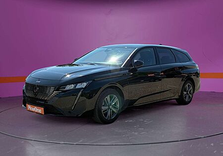 Peugeot 308 SW Allure Puretech *Totwinkelassistent *Kame