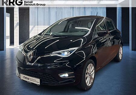 Renault ZOE EXPERIENCE R110 50kWh BATTERIEMIETE