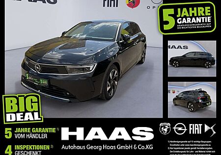 Opel Astra L 1.2 Turbo Elegance Kamera PDC Bluetooth