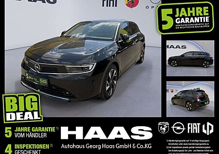 Opel Astra L 1.2 Turbo Elegance Kamera PDC Bluetooth