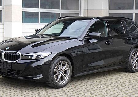 BMW 318 i Touring Driv.AssistProfessional/Kamera/AHK