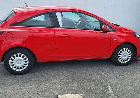 Opel Corsa Edition