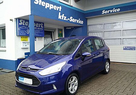 Ford B-Max 1.0 EcoBoost SYNC Edition