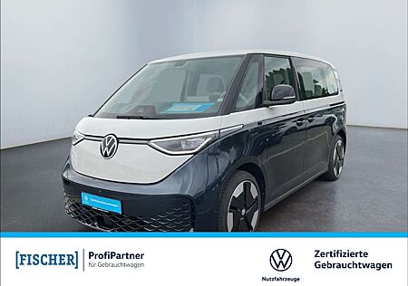 VW ID.BUZZ Volkswagen ID. Buzz Pro Matrix AHK Navi SHZ 360° ACC Carplay