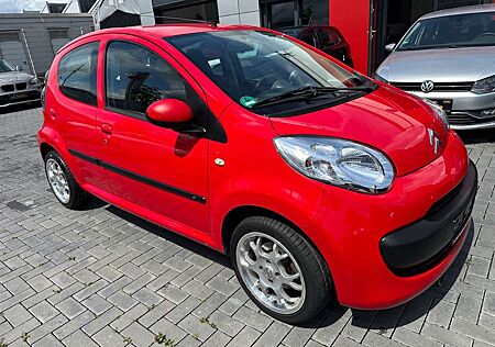 Citroën C1 Citroen Style TÜV Neue 1 Hand