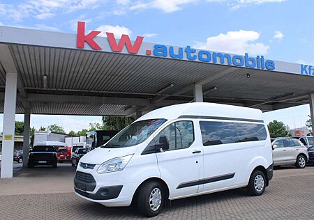 Ford Tourneo Custom 2,2 CDTI L2H2,Klima,Tempomat,PDC