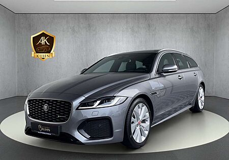 Jaguar XF SPORTBRAKE*R-Dynamic SE