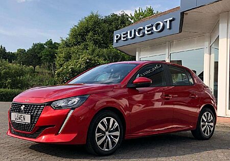 Peugeot 208 Active