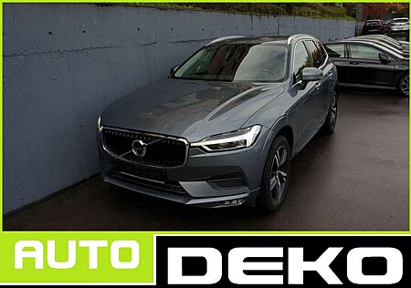 Volvo XC 60 gebraucht kaufen Volvo XC 60 XC60 B4 D AWD Geartronic Virtual/Leder/360*/AHK