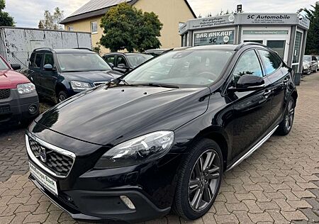 Volvo V90 Cross Country V40 Cross Country Summum