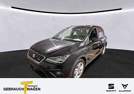 Seat Arona 1.0 TSI DSG FR BEATS LED KAMERA PRIVACY