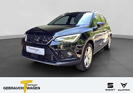 Seat Arona 1.0 TSI DSG FR BEATS LED KAMERA PRIVACY