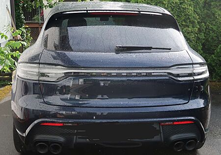 Porsche Macan GTS PDK